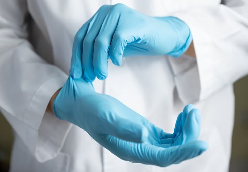 Artículos de un solo uso