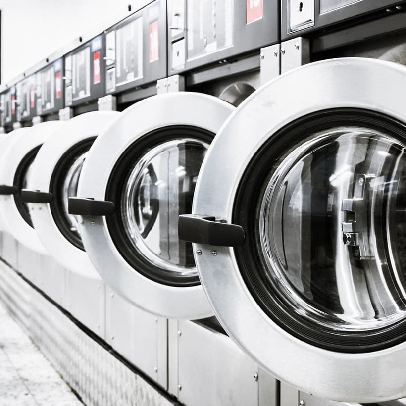 Detergentes para lavandería industrial en Galicia