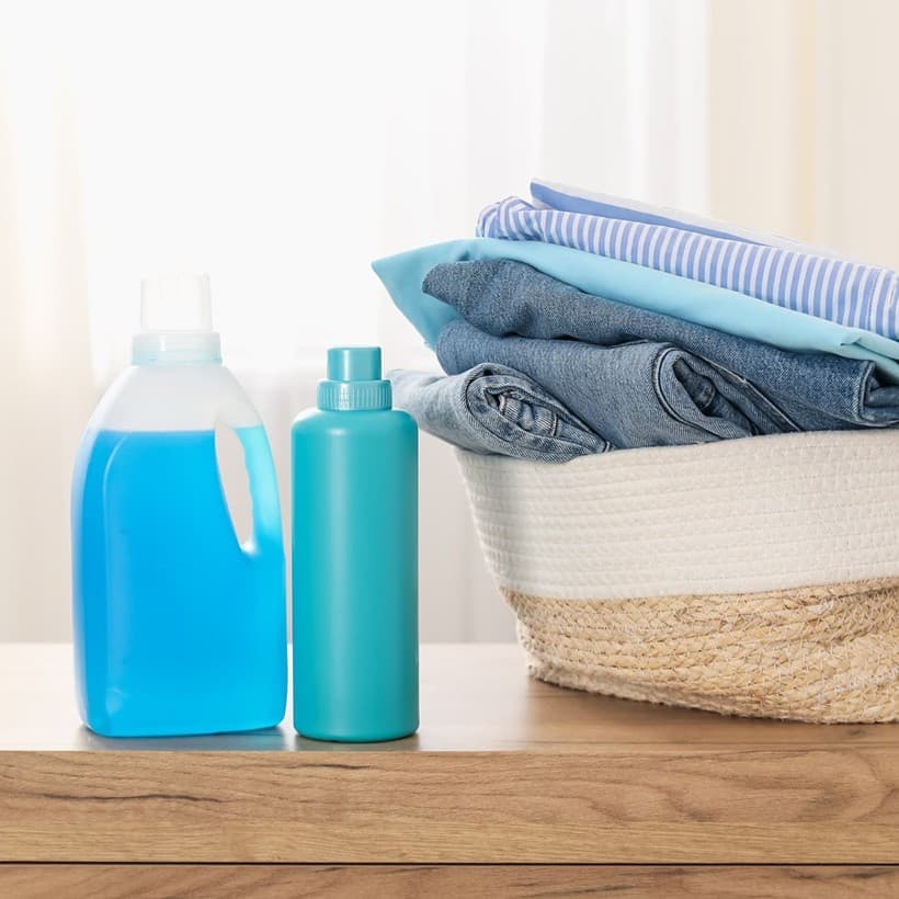 Productos de lavandería para el hogar en Ames